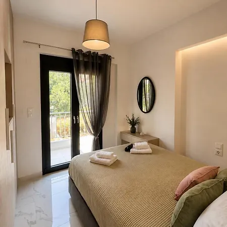 Aparthotel Skyloft Meteora 1