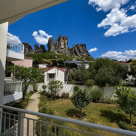 Skyloft Meteora 1 Aparthotel